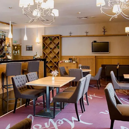 Hotel Metropolitan 4*