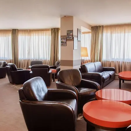 Metropolitan 4* Sofia