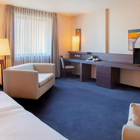 Metropolitan 4* Sofia