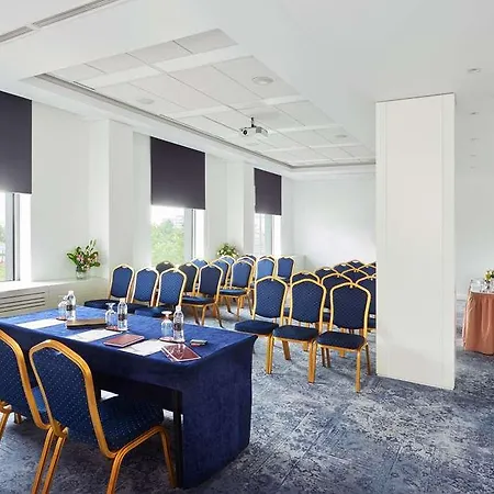Metropolitan 4* Sofia