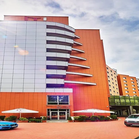 Metropolitan Hotel