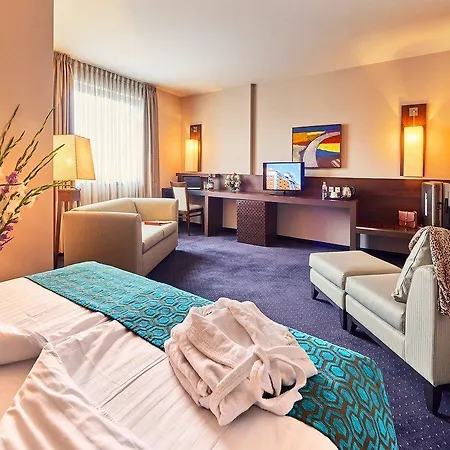Готель Metropolitan Sofia, A Member Of Radisson Individuals