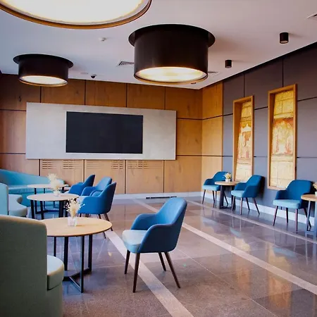 Metropolitan Sofia, A Member Of Radisson Individuals Софія