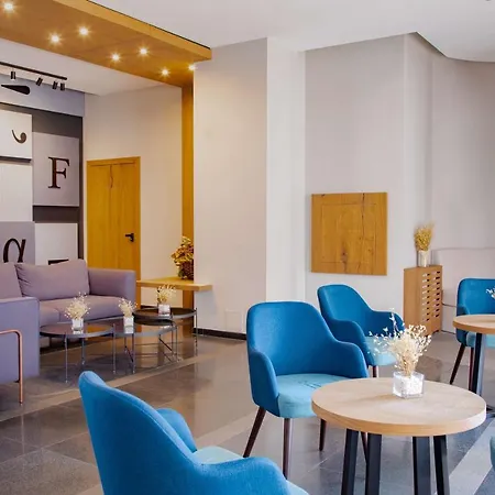 Готель Metropolitan Sofia, A Member Of Radisson Individuals Софія