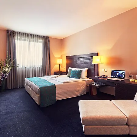 Готель Metropolitan Sofia, A Member Of Radisson Individuals Софія