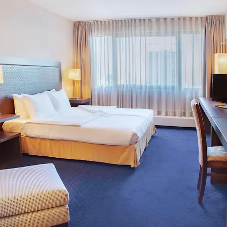 Metropolitan Sofia, A Member Of Radisson Individuals 4* Софія