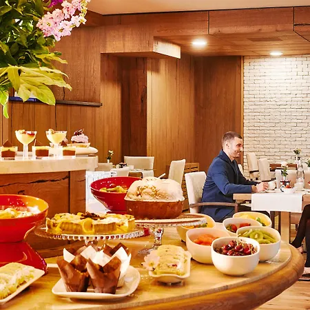 Metropolitan Sofia, A Member Of Radisson Individuals Софія