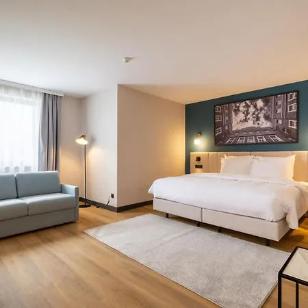 Hotel Metropolitan Sofia