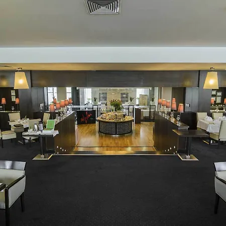 Hotel Metropolitan