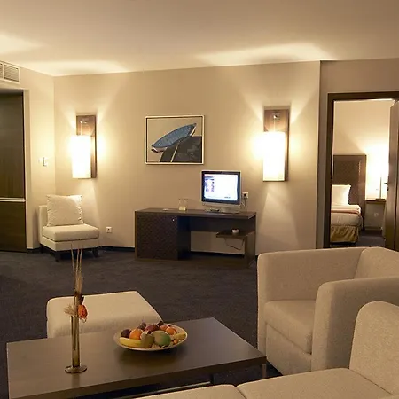 Metropolitan Hotel Sofia