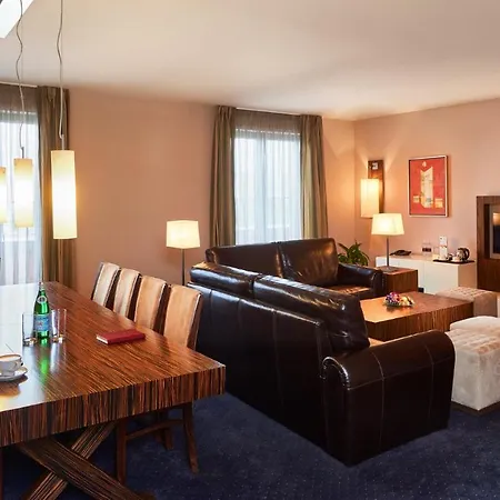 Metropolitan Sofia, A Member Of Radisson Individuals 4*